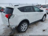 Toyota Rav4 Limited 2T3DFREV8FW281977 снимка