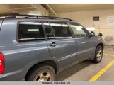 Toyota Highlander Limited JTEHF21A730116042 снимка