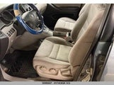 Toyota Highlander Limited JTEHF21A730116042 снимка