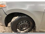 Nissan Versa S/Sl 3N1BC1CP9BL496357 снимка
