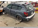 Pontiac Vibe 5Y2SL65846Z440146 снимка