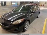 Mazda 3 I JM1BL1SF5A1134537 снимка