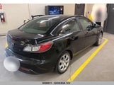 Mazda 3 I JM1BL1SF5A1134537 снимка