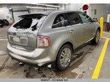 Ford Edge Limited 2FMDK49C28BA38741 fotografie