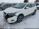 Nissan Qashqai JN1BJ1BW6MW435317 fotografie