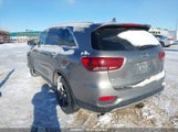Kia Sorento Ex/Ex Sport 5XYPHDA5XKG505842 fotografie