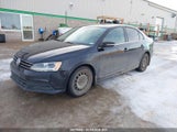 Volkswagen Jetta S 3VW1K7AJ8FM271695 снимка