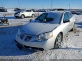 Pontiac G6 Gt 1G2ZH57N394157126 fotografie