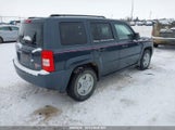 Jeep Patriot Sport 1J8FT28W78D689005 fotografie