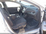 Chevrolet Malibu Rs 1G1ZG5ST2LF087420 photo