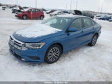 Volkswagen Jetta Sel 3VWE57BUXMM073683 снимка