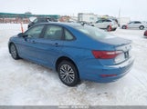 Volkswagen Jetta Sel 3VWE57BUXMM073683 снимка
