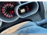 Toyota Corolla Matrix 2T1KU4EE7AC225337 fotografie