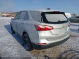 Chevrolet Equinox Ls 2GNAXSEV3K6142571 снимка