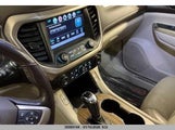 GMC Acadia Denali 1GKKNXLS0JZ126652 снимка