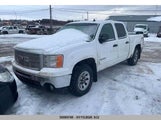 GMC Sierra K1500 Sle 3GTP2VE71DG291413 снимка