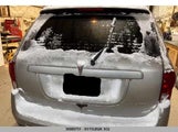 Pontiac Torrent 2CKDL73F876088288 снимка