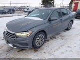 Volkswagen Jetta Sel 3VWE57BUXKM060607 снимка