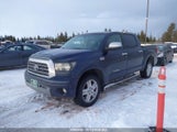 Toyota Tundra Crewmax Limited 5TBDV58137S465448 photo