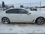 BMW 750 Xi WBA7B0C50JG527350 снимка