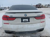 BMW 750 Xi WBA7B0C50JG527350 снимка