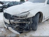 BMW 750 Xi WBA7B0C50JG527350 снимка
