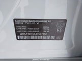 BMW 750 Xi WBA7B0C50JG527350 снимка