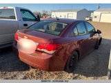 Chevrolet Cruze Ls 1G1PM5SH6D7184059 снимка