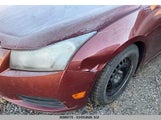 Chevrolet Cruze Ls 1G1PM5SH6D7184059 снимка