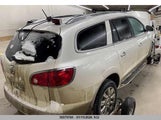 Buick Enclave Cxl 5GAKVCED4BJ222983 photo
