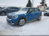 Mini Countryman Cooper WMZYV5C3XJ3E03705 снимка