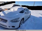Nissan Maxima S/Sv 1N4AA5AP5CC802689 снимка