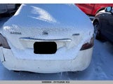 Nissan Maxima S/Sv 1N4AA5AP5CC802689 снимка