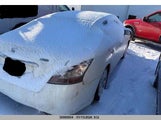 Nissan Maxima S/Sv 1N4AA5AP5CC802689 снимка