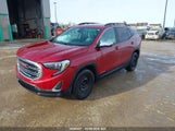 GMC Terrain Sle 3GKALTEV1ML328624 photo