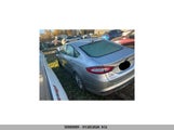 Ford Fusion Se 3FA6P0H73ER105216 снимка