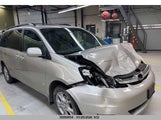 Toyota Sienna Xle/Xle Limited 5TDBA22C36S055685 fotografie