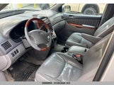 Toyota Sienna Xle/Xle Limited 5TDBA22C36S055685 photo