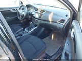 Nissan Sentra S/Sv/Sr/Sl 3N1AB7AP0JY333554 fotografie