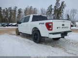 Ford F150 Supercrew 1FTFW1ED2NFB77194 снимка