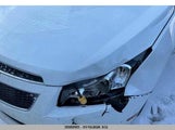 Chevrolet Cruze Lt 1G1PG5S97B7234304 снимка
