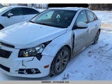 Chevrolet Cruze Lt 1G1PG5S97B7234304 снимка