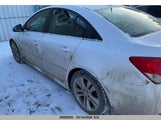Chevrolet Cruze Lt 1G1PG5S97B7234304 снимка