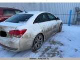 Chevrolet Cruze Lt 1G1PG5S97B7234304 снимка