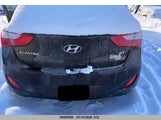 Hyundai Elantra Gt KMHD35LE3DU040161 снимка