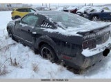 Ford Mustang Gt 1ZVHT82H895132576 снимка