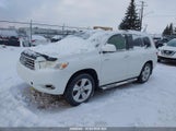 Toyota Highlander Limited JTEES42A682009164 снимка