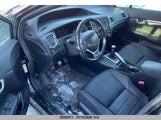 Honda Civic Si 2HGFB6E55DH200046 fotografie