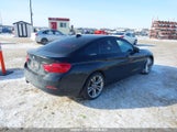 BMW 430Xi Gran Coupe WBA4J3C54JBG95807 снимка