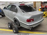 BMW 540I WBADN5347YGC93798 снимка